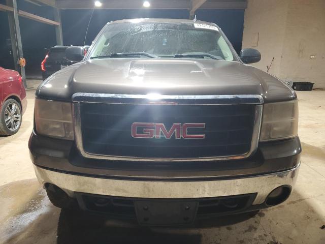 Photo 5 from auction – 2007 GMC NEW SIERRA with VIN 2GTEK13Y771598951