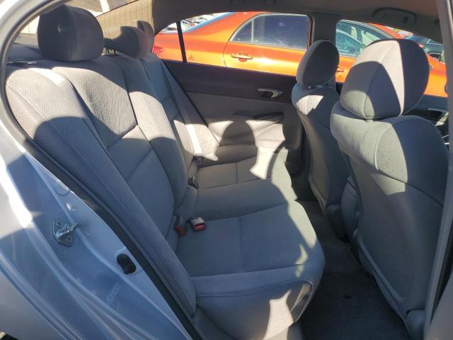 Photo 10 from auction – 2010 HONDA CIVIC LX with VIN 2HGFA1F58AH549993