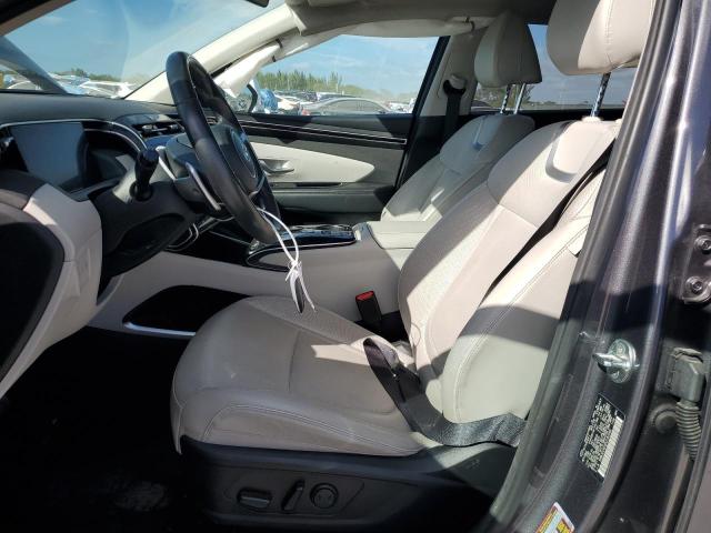 Photo 7 from auction – 2023 HYUNDAI TUCSON LIM with VIN KM8JECAE6PU192346