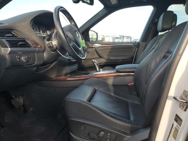 Photo 7 from auction – 2012 BMW X5 XDRIVE3 with VIN 5UXZW0C50C0B89655
