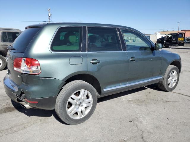 Photo 3 from auction – 2004 VOLKSWAGEN TOUAREG 4. with VIN WVGEM77L64D059129