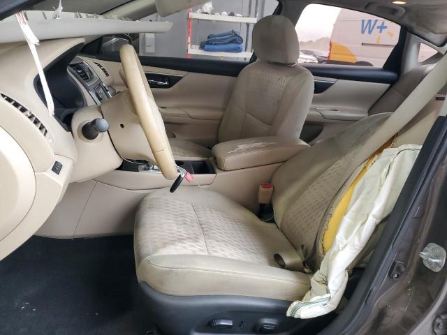 Photo 7 from auction – 2016 NISSAN ALTIMA 2.5 with VIN 1N4AL3AP5GC233511