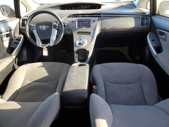 Photo 8 from auction – 2015 TOYOTA PRIUS with VIN JTDKN3DU4F0411063