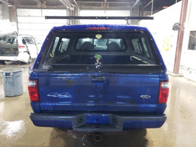 Photo 6 from auction – 2003 FORD RANGER SUP with VIN 1FTZR45E53PA86247