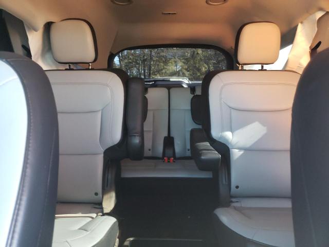 Foto 10 de la subasta – 2021 FORD EXPLORER X con VIN 1FMSK7DH7MGB57917