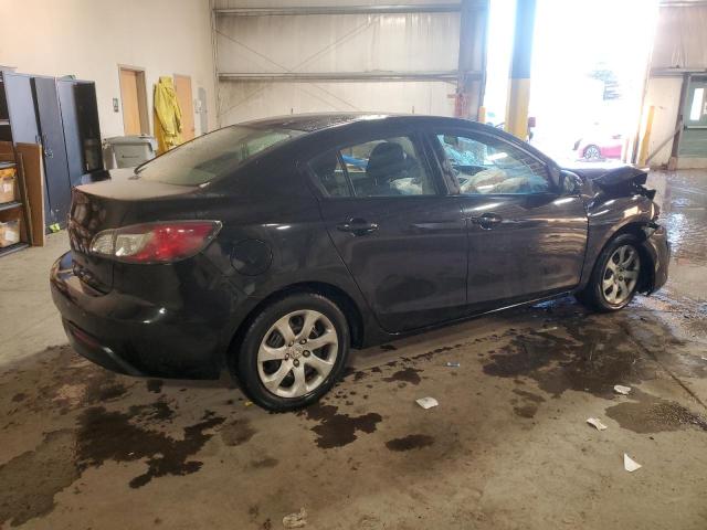 Photo 3 from auction – 2010 MAZDA 3 I with VIN JM1BL1SG2A1270813