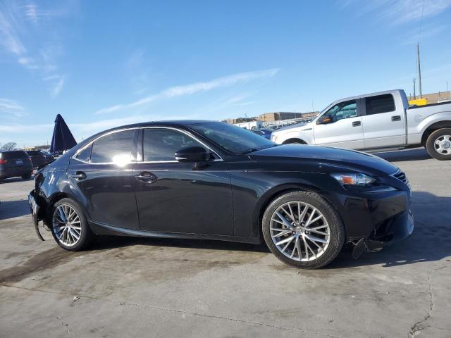 Photo 4 from auction – 2014 LEXUS IS 250 with VIN JTHBF1D20E5021917