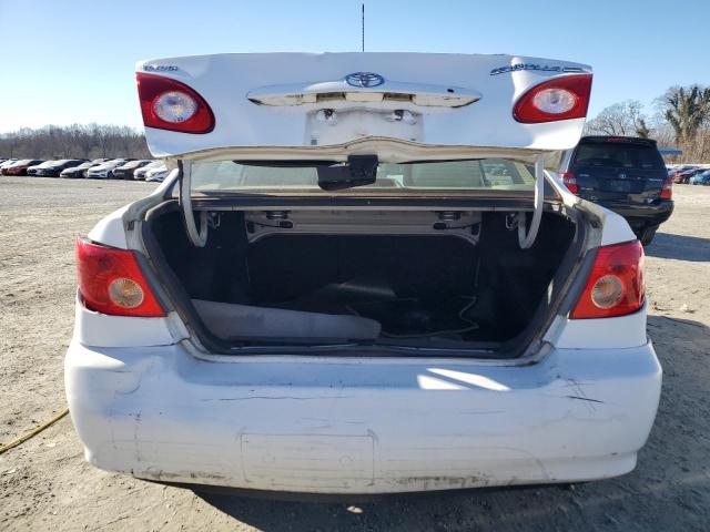 Photo 6 from auction – 2007 TOYOTA COROLLA CE with VIN 1NXBR32EX7Z847549