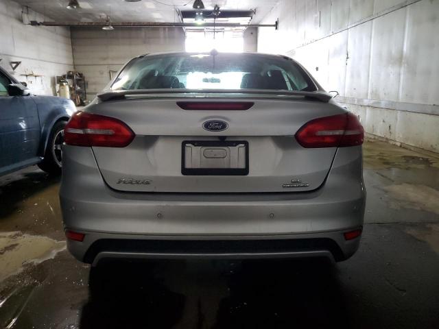 Photo 6 from auction – 2015 FORD FOCUS SE with VIN 1FADP3F24FL347397