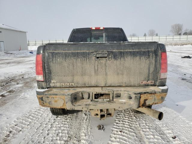 Photo 6 from auction – 2014 GMC SIERRA K25 with VIN 1GT125E88EF191195
