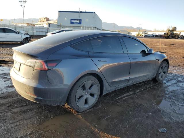 Photo 3 from auction – 2023 TESLA MODEL 3 with VIN 5YJ3E1EA6PF680570