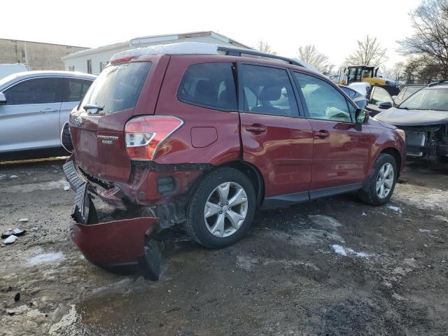 Photo 3 from auction – 2016 SUBARU FORESTER 2 with VIN JF2SJAFC6GH543427