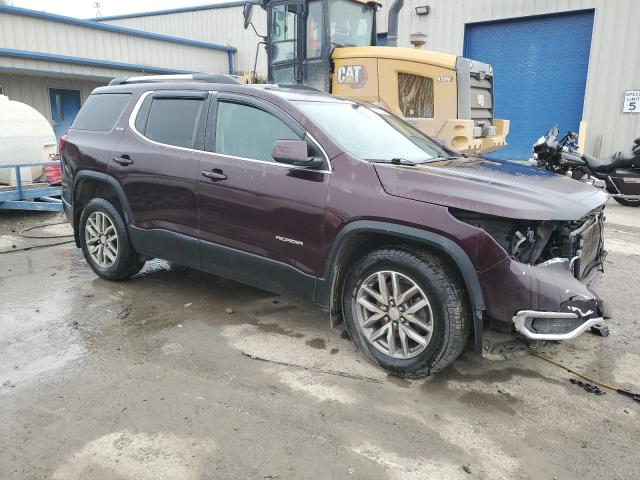 Фото 4 с аукциона – 2018 GMC ACADIA SLE с VIN 1GKKNSLS7JZ199455