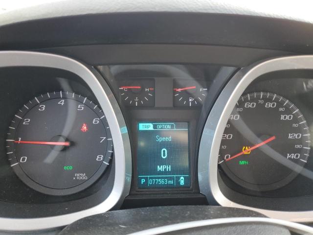 Photo 9 from auction – 2017 CHEVROLET EQUINOX LT with VIN 2GNFLFEK5H6168595