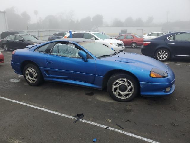 Photo 4 from auction – 1992 DODGE STEALTH R/ with VIN JB3XD64B8NY045621
