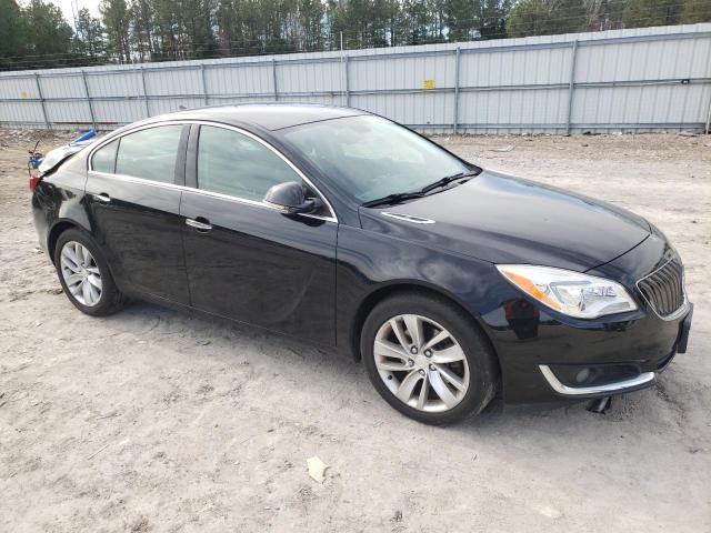 Photo 4 from auction – 2014 BUICK REGAL PREM with VIN 2G4GS5GX5E9190623