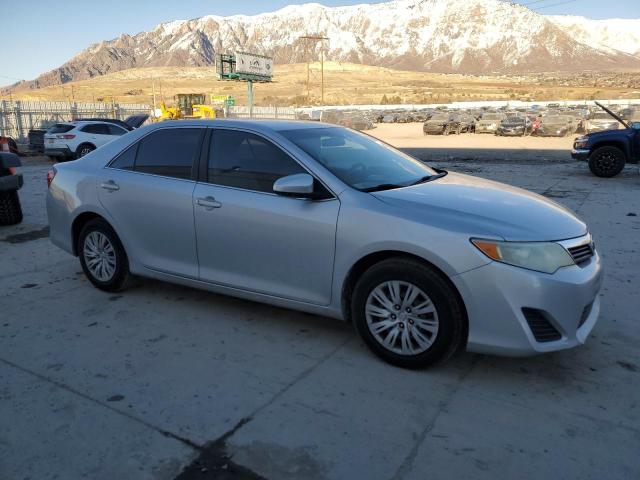 Photo 4 from auction – 2012 TOYOTA CAMRY BASE with VIN 4T1BF1FK3CU521180