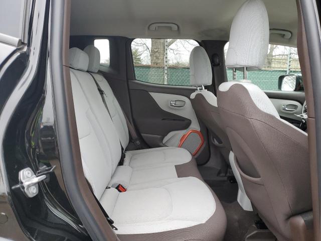 Photo 11 from auction – 2015 JEEP RENEGADE L with VIN ZACCJBBT0FPB61940