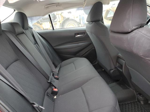 Photo 10 from auction – 2020 TOYOTA COROLLA LE with VIN 5YFBPRBE6LP001598