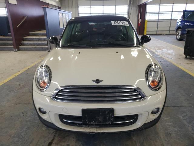 Photo 5 from auction – 2012 MINI COOPER with VIN WMWSU3C59CT367470