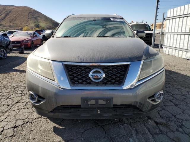 Photo 5 from auction – 2016 NISSAN PATHFINDER with VIN 5N1AR2MN9GC663955