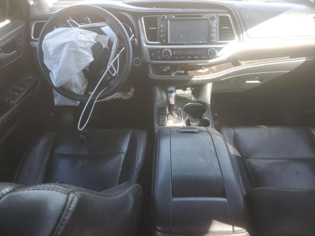 Снимка 8 от търг – 2014 TOYOTA HIGHLANDER с VIN 5TDYKRFH0ES016587