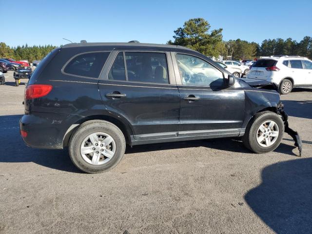 Photo 3 from auction – 2009 HYUNDAI SANTA FE G with VIN 5NMSG13D59H307282