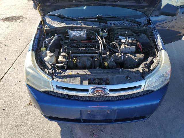Photo 11 from auction – 2009 FORD FOCUS SE with VIN 1FAHP35N89W191350