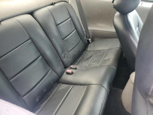 Photo 10 from auction – 2004 FORD MUSTANG with VIN 1FAFP40404F117554