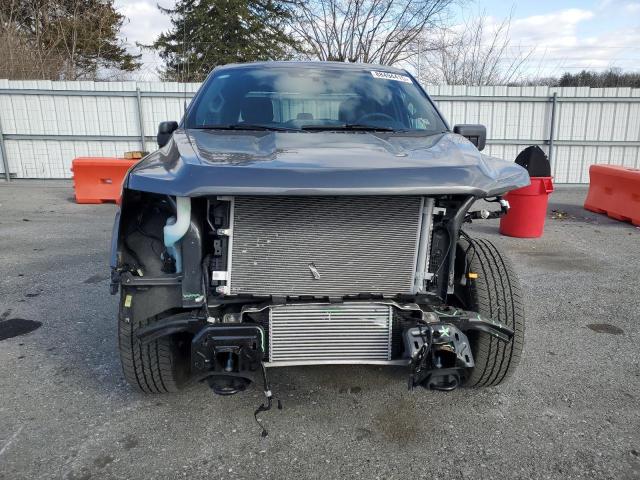 Photo 5 from auction – 2024 FORD F150 STX with VIN 1FTEW2LP2RKE74977