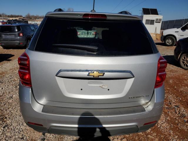 Photo 6 from auction – 2016 CHEVROLET EQUINOX LT with VIN 1GNALCEK4GZ107265