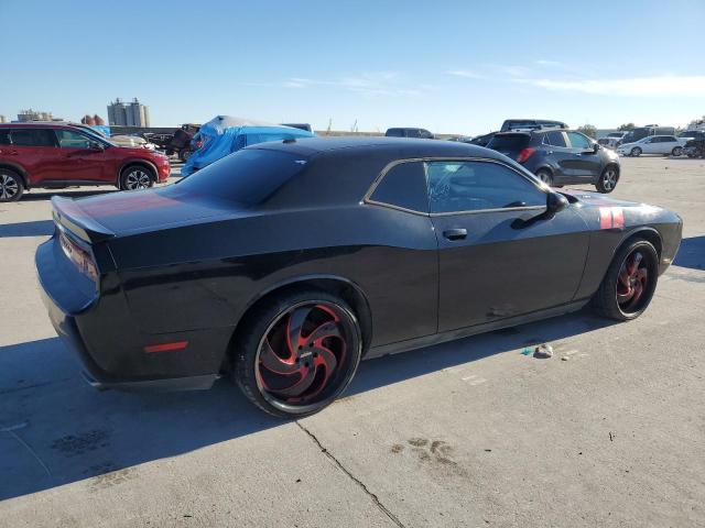 Photo 3 from auction – 2012 DODGE CHALLENGER with VIN 2C3CDYBT7CH253697