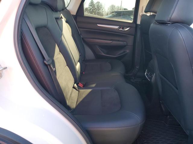 Photo 11 from auction – 2021 MAZDA CX-5 TOURI with VIN JM3KFBCM5M0376241