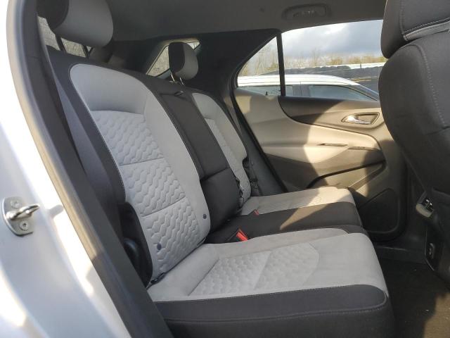 Photo 11 from auction – 2020 CHEVROLET EQUINOX LT with VIN 2GNAXJEV2L6176853