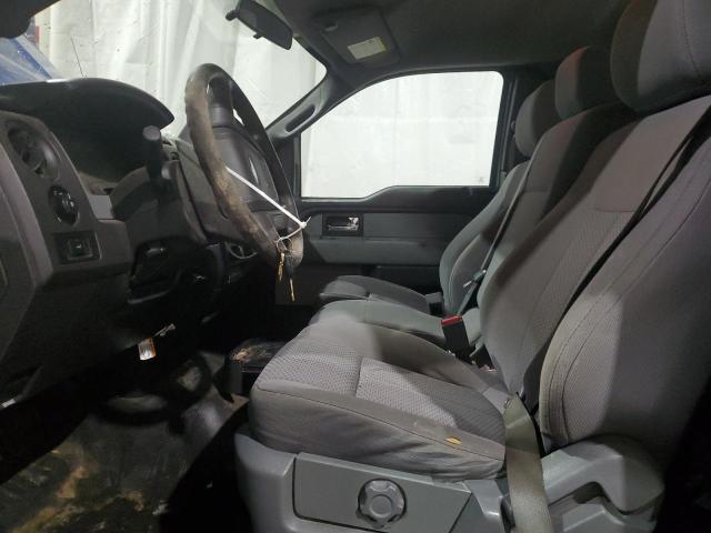 Photo 7 from auction – 2012 FORD F150 SUPER with VIN 1FTFX1EF6CFC86480