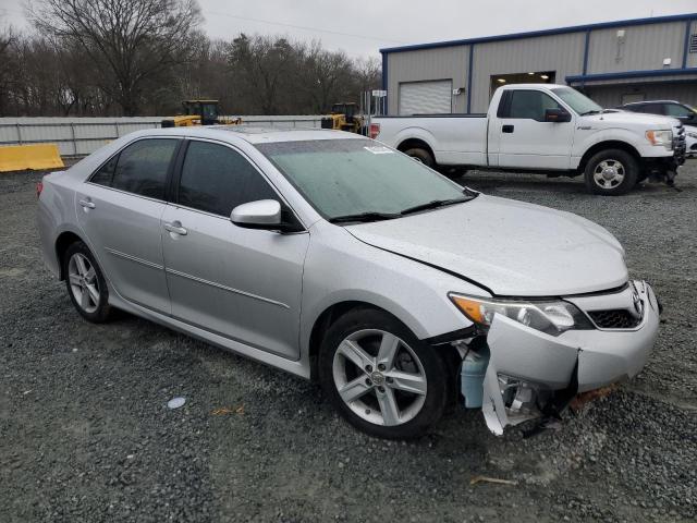 Photo 4 from auction – 2012 TOYOTA CAMRY BASE with VIN 4T1BF1FK2CU111647