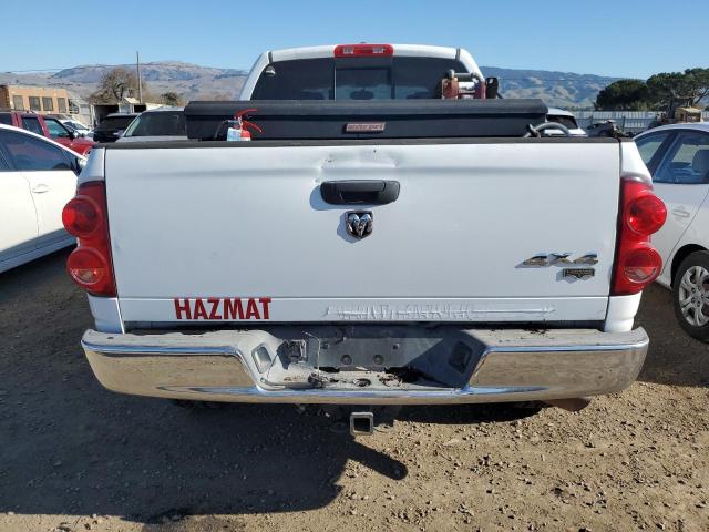 Photo 6 from auction – 2008 DODGE RAM 2500 with VIN 3D3KS29A58G174784