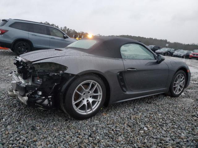 Photo 3 from auction – 2017 PORSCHE BOXSTER with VIN WP0CA2A81HS221178