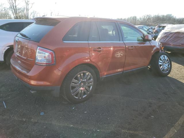 Снимка 3 от търг – 2008 FORD EDGE LIMIT с VIN 2FMDK39C88BB26994