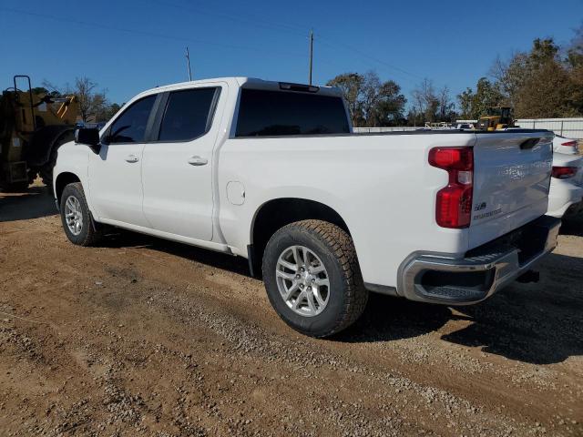 Photo 2 from auction – 2019 CHEVROLET SILVERADO with VIN 1GCUWCED0KZ228589