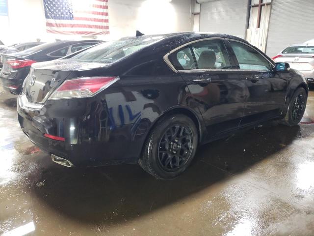 Photo 3 from auction – 2013 ACURA TL with VIN 19UUA8F28DA014994