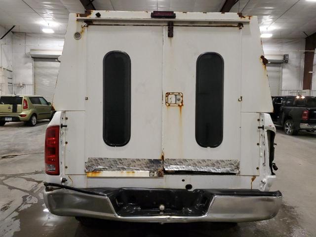 Photo 6 from auction – 2003 DODGE RAM 1500 S with VIN 1D7HA16NX3J621646