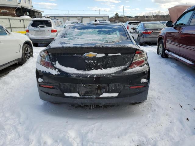 Photo 6 from auction – 2017 CHEVROLET VOLT LT with VIN 1G1RC6S58HU120488