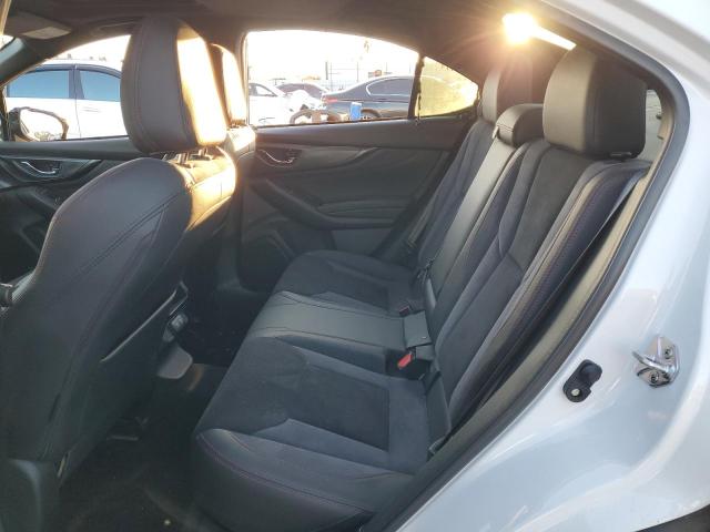 Photo 10 from auction – 2022 SUBARU WRX LIMITE with VIN JF1VBAN68N8027769