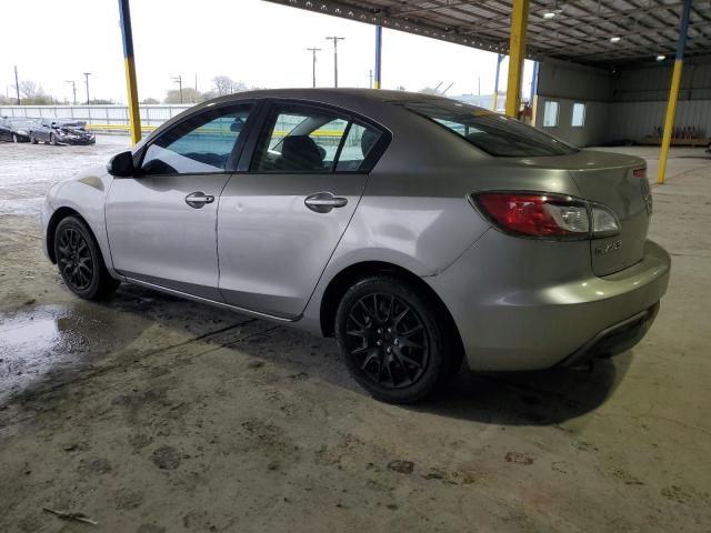 Photo 2 from auction – 2010 MAZDA 3 I with VIN JM1BL1SF9A1244331