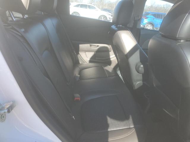 Photo 10 from auction – 2014 CHEVROLET SONIC with VIN 1G1JE6SB0E4216561