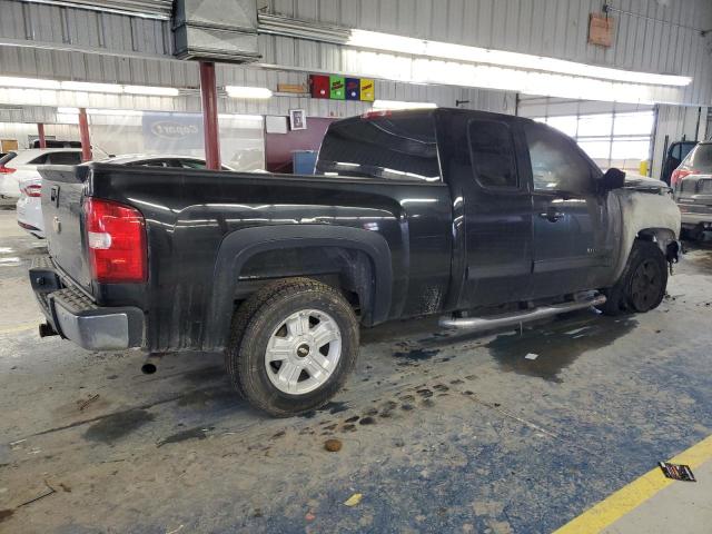 Photo 3 from auction – 2011 CHEVROLET SILVERADO with VIN 1GCRKTE39BZ105155
