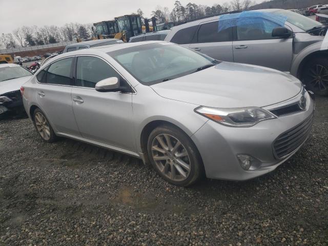 Photo 4 from auction – 2014 TOYOTA AVALON BAS with VIN 4T1BK1EBXEU109385