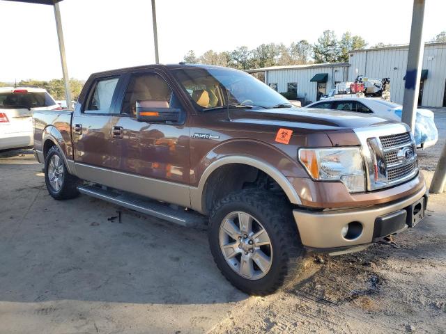 Photo 4 from auction – 2011 FORD F150 SUPER with VIN 1FTFW1EF3BFC03248