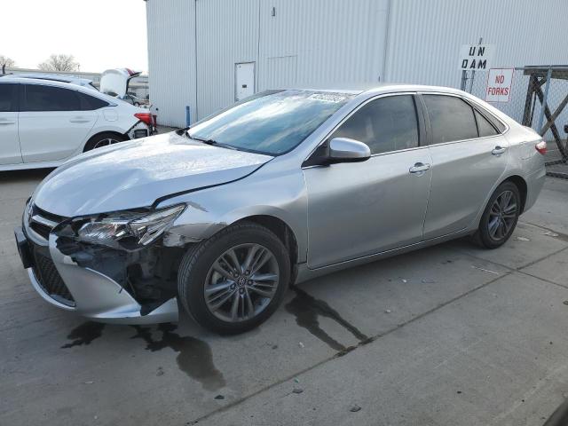 Photo 1 from auction – 2016 TOYOTA CAMRY LE with VIN 4T1BF1FKXGU204034
